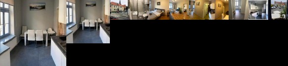 Apartament Aleksandra Gniezno