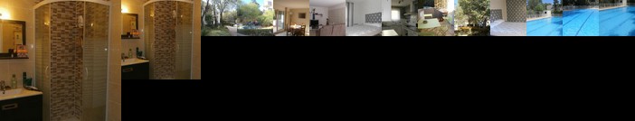 Residence La Rosiere