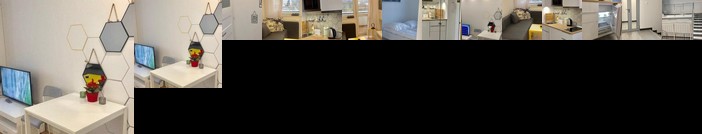 Apartament Mlynowa Bialystok