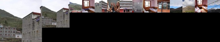 Annapurna Inn Muktinath