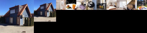 Sunny cottage Palanga