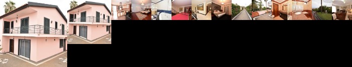 Villa Santana Funchal