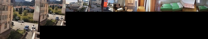 Nice APT+easy accesible