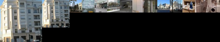 Le Charleston Marne-la-Vallee