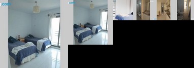 Comodo Apartamento en Mendoza