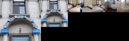 Rome Jia Zhou Homestay