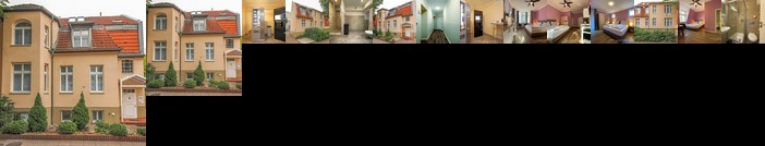 Amaroo - Gastehaus Potsdam Charlottenhof