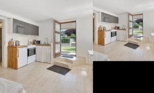 Villa Zeltner Silkeborg - Ferielejlighed