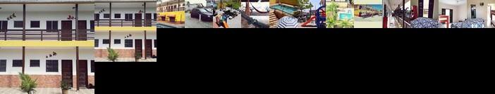 Pousada N Sra de Fatima