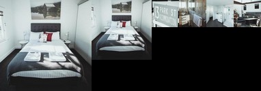 Park Street Accommodation