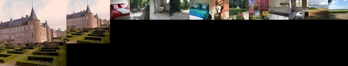 Belle Vue Vakantieappartement