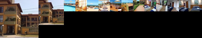 Pousada Ilha Bella Sao Mateus