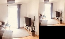 2 Zimmer Apartment Baden-Baden