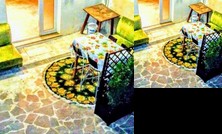 Villa Circuito Simoncelli