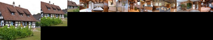 Les colombages d'a cote