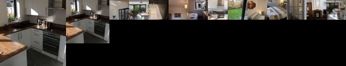 Luxury Victorian Garden Apartment sleeps 8