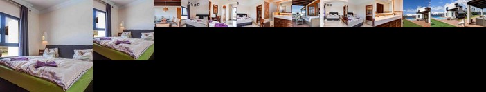 Hipoclub Villas Zafiro 24 villa