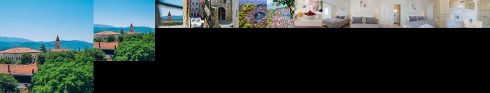 Center apartment N&N