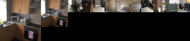 Dhu Varren Town House