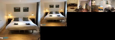 Le Vieux Chateau - The Gatehouse