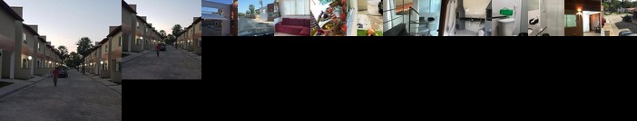 Lencois Ville Residence Barreirinhas