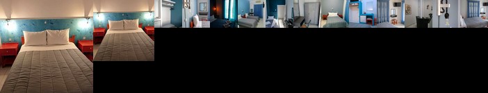 Theoxenia Hotel Argolis