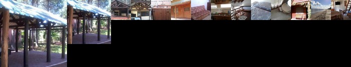 Casa de descanso Nueva Palmira