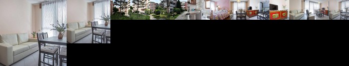 Appartamento silenzioso in citta