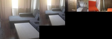 Apartment on Akadeemia