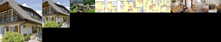 Andrea's Ferienwohnungen