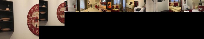 Apartament Ludwik Warsaw