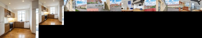 Penthouse Sonderborg