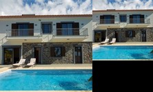 Ribeira Brava Splendid Home