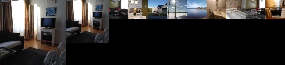 Finnclub Voyage Luxury Appartment