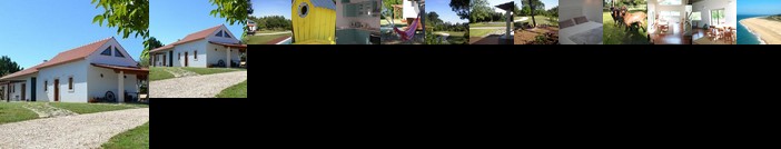 Casa Das Laranjeiras Alcobaca