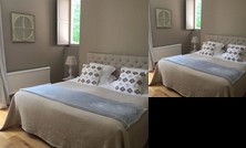 EVIDENCE Maison d'Hotes