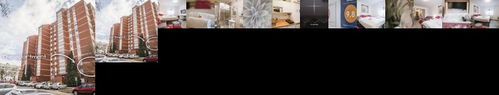 Apartments Exclusive Lila