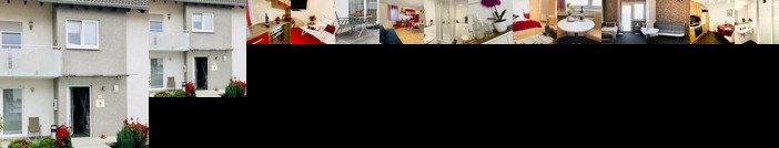 Apartment Hugelsheim