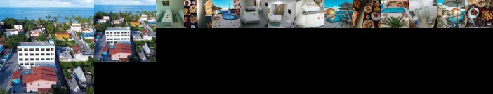 Pousada Sal e Mar maracaipe