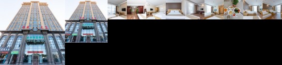 GreenTree Alliance Ningxia Hui Autonomous Region Yinchuan South Bus Station Hotel