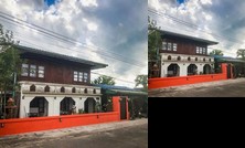 Granny Tea House Phrao Chiang Mai