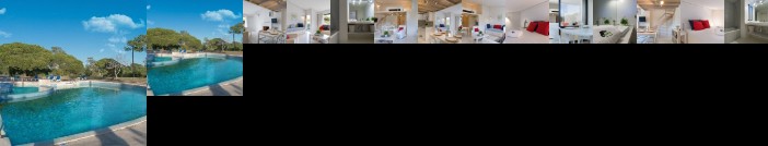 BmyGuest - Quinta do Lago Mezzanine Apartment