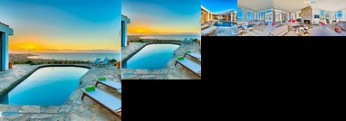 8230 - Luxury By The Sea Five-Bedroom Holiday Home