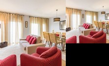 Entrecampos Prime Flat