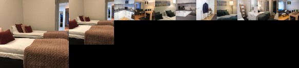 Antintorni Apartment 7