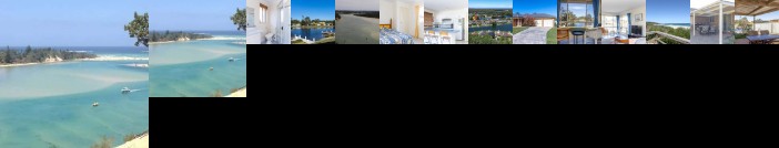 Holiday on the Water