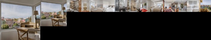 Seven Rivers Luxury Apartment