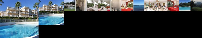 Riviera Golf Indiana