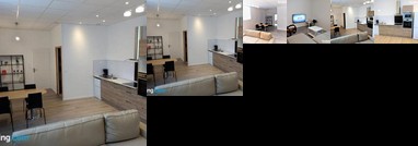 Appartement neuf 60 m2 bourg de Carantec