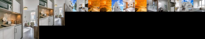 All Suites Bordeaux Marne - Gare Saint-Jean